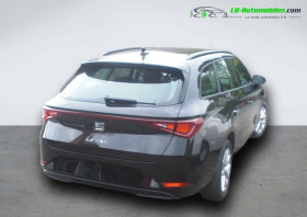 Cupra Leon 1.5 TSI 150 BVM  occasion  Beaupuy - photo n2