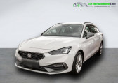 Cupra Leon 1.5 TSI 150 BVM   Beaupuy 31