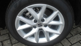 Cupra Leon 1.5 TSI 150 BVM  occasion  Beaupuy - photo n4
