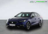 Cupra Leon occasion année 2021 boite Manuelle Annonce Cupra Leon occasion Essence 1.5 TSI 150 BVM à Beaupuy