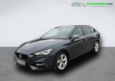 Cupra Leon 1.5 TSI 150 BVM   Beaupuy 31