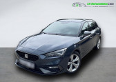 Cupra Leon 1.5 TSI 150 BVM   Beaupuy 31