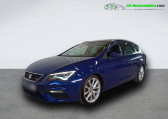 Cupra Leon occasion année 2020 boite Manuelle Annonce Cupra Leon occasion Essence 1.5 TSI 150 BVM à Beaupuy