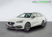 Cupra Leon occasion année 2021 boite Manuelle Annonce Cupra Leon occasion Essence 1.5 TSI 150 BVM à Beaupuy