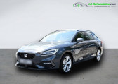 Cupra Leon occasion année 2022 boite Manuelle Annonce Cupra Leon occasion Essence 1.5 TSI 150 BVM à Beaupuy