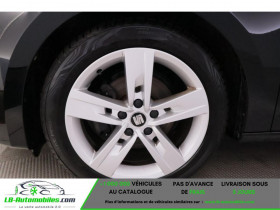 Cupra Leon 1.5 TSI DSG ST FR+LED+VIRTUAL+AHK+KAMERA  occasion  Beaupuy - photo n5