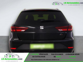 Cupra Leon 1.5 TSI DSG ST FR+LED+VIRTUAL+AHK+KAMERA  occasion  Beaupuy - photo n4