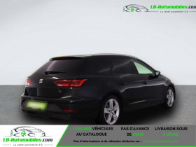 Cupra Leon 1.5 TSI DSG ST FR+LED+VIRTUAL+AHK+KAMERA  occasion  Beaupuy - photo n3