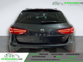 Cupra Leon 1.6 TDI 115  BVA  occasion � Beaupuy - photo n�5