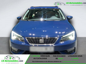 Cupra Leon 1.6 TDI 115  BVA  occasion � Beaupuy - photo n�4