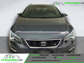 Cupra Leon 1.6 TDI 115  BVA  occasion � Beaupuy - photo n�4