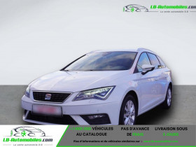 Cupra Leon 1.6 TDI 115  BVA  occasion � Beaupuy - photo n�2