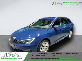Cupra Leon 1.6 TDI 115  BVA  occasion � Beaupuy - photo n�2
