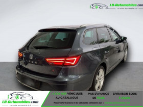 Cupra Leon 1.6 TDI 115  BVA  occasion � Beaupuy - photo n�3