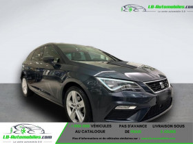 Cupra Leon 1.6 TDI 115  BVA  occasion � Beaupuy - photo n�2