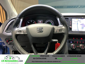 Cupra Leon 1.6 TDI 115  BVA  occasion � Beaupuy - photo n�6