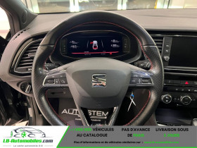 Cupra Leon 1.6 TDI 115  BVA  occasion � Beaupuy - photo n�7