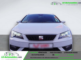 Cupra Leon 1.6 TDI 115  BVA  occasion � Beaupuy - photo n�5