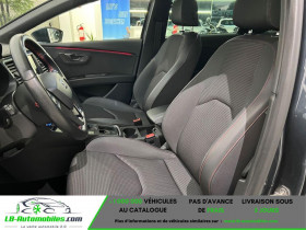 Cupra Leon 1.6 TDI 115  BVA  occasion � Beaupuy - photo n�6