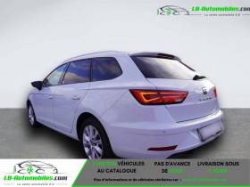 Cupra Leon 1.6 TDI 115  BVA  occasion � Beaupuy - photo n�4