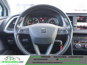 Cupra Leon 1.6 TDI 115  BVA  occasion � Beaupuy - photo n�7