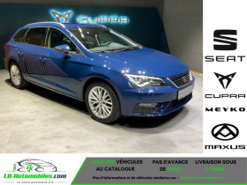 Cupra Leon 1.6 TDI 115  BVA  occasion � Beaupuy - photo n�8