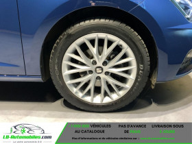 Cupra Leon 1.6 TDI 115  BVA  occasion � Beaupuy - photo n�7