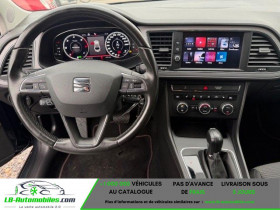 Cupra Leon 1.6 TDI 115  BVA  occasion � Beaupuy - photo n�3