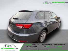 Cupra Leon 1.6 TDI 115  BVA  occasion � Beaupuy - photo n�4