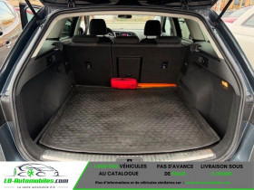 Cupra Leon 1.6 TDI 115  BVA  occasion � Beaupuy - photo n�9