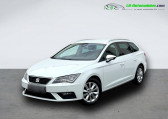 Cupra Leon occasion année 2019 boite Automatique Annonce Cupra Leon occasion Diesel 1.6 TDI 115 BVA à Beaupuy