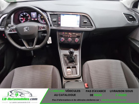 Cupra Leon 1.6 TDI 115  BVM  occasion � Beaupuy - photo n�3