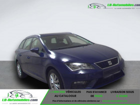 Cupra Leon 1.6 TDI 115  BVM  occasion � Beaupuy - photo n�2