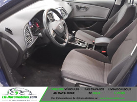 Cupra Leon 1.6 TDI 115  BVM  occasion � Beaupuy - photo n�5