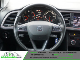 Cupra Leon 1.6 TDI 115  BVM  occasion � Beaupuy - photo n�9