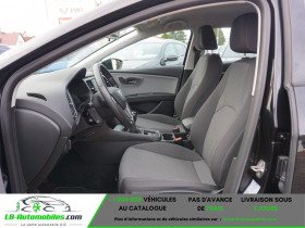 Cupra Leon 1.6 TDI 115  BVM  occasion � Beaupuy - photo n�7