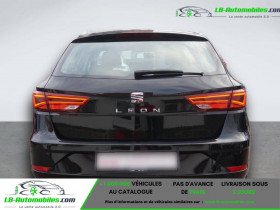 Cupra Leon 1.6 TDI 115  BVM  occasion � Beaupuy - photo n�6