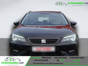 Cupra Leon 1.6 TDI 115  BVM  occasion � Beaupuy - photo n�5