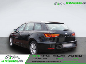 Cupra Leon 1.6 TDI 115  BVM  occasion � Beaupuy - photo n�4