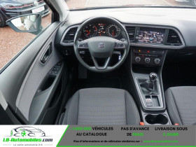 Cupra Leon 1.6 TDI 115  BVM  occasion � Beaupuy - photo n�3