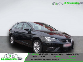 Cupra Leon 1.6 TDI 115  BVM  occasion � Beaupuy - photo n�2