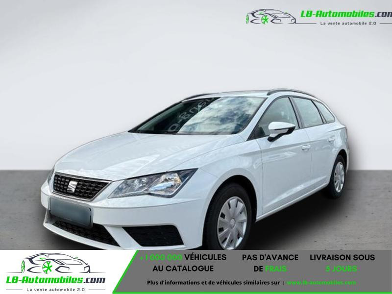 Cupra Leon 1.6 TDI 115  BVM  occasion  Beaupuy