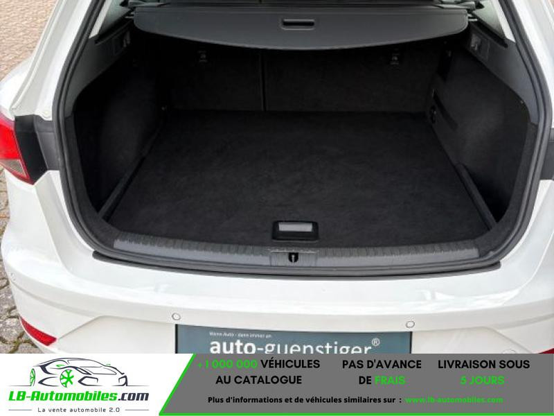 Cupra Leon 1.6 TDI 115  BVM  occasion  Beaupuy - photo n7