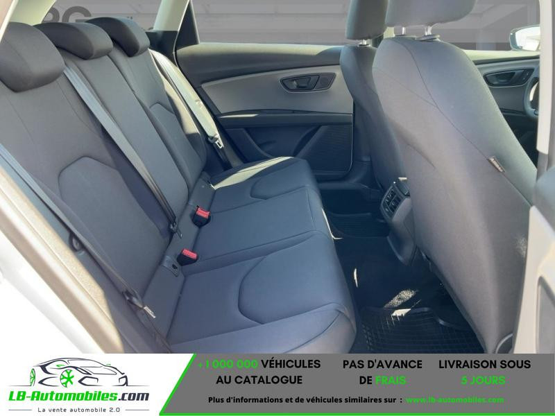 Cupra Leon 1.6 TDI 115  BVM  occasion  Beaupuy - photo n7