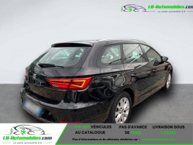 Cupra Leon 1.6 TDI 115 CV ST FR  occasion  Beaupuy - photo n3