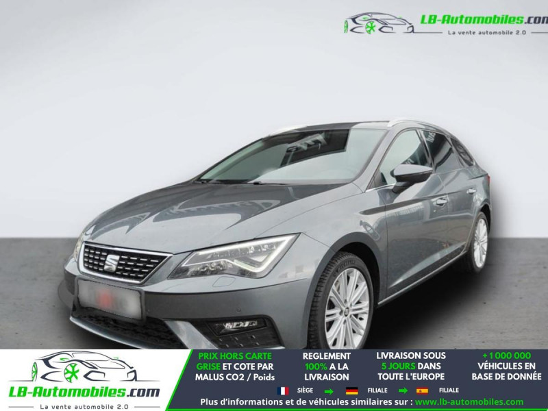 Cupra Leon 1.8 TSI 180 BVA  occasion � Beaupuy