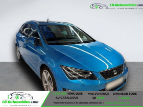 Cupra Leon 1.8 TSI 180 BVA  occasion � Beaupuy - photo n�2