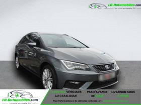 Cupra Leon 1.8 TSI 180 BVA  occasion � Beaupuy - photo n�2