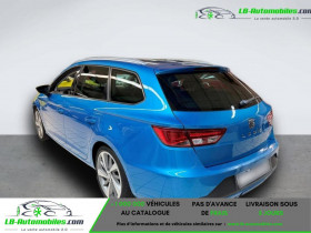 Cupra Leon 1.8 TSI 180 BVA  occasion � Beaupuy - photo n�4