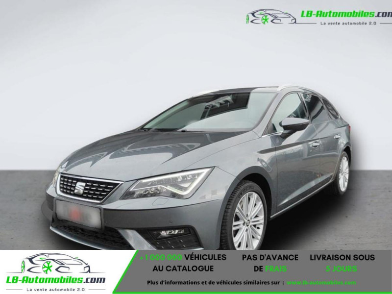 Cupra Leon 1.8 TSI 180 BVA  occasion � Beaupuy